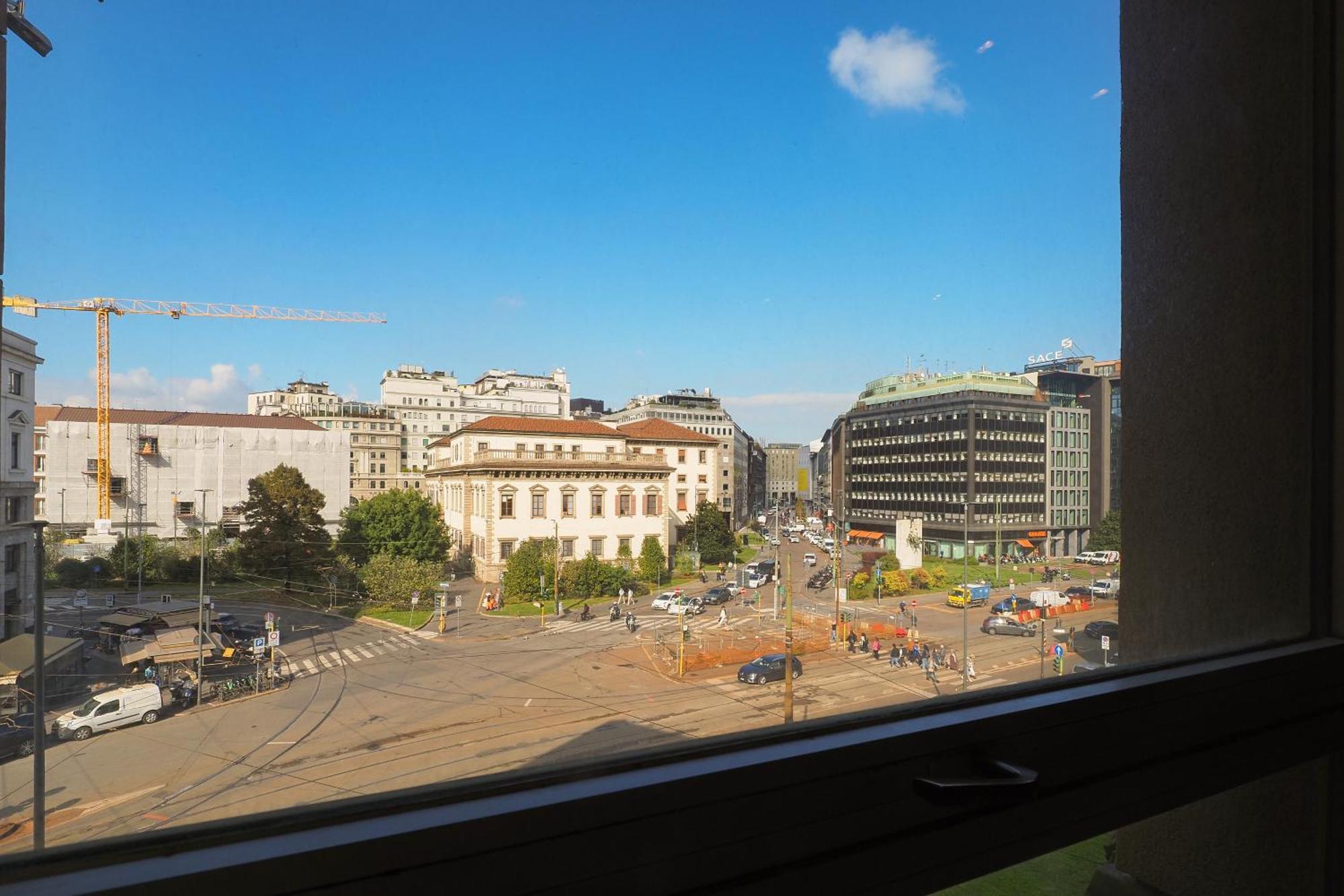 Duomo Luxury Apartment IX — Foto 3