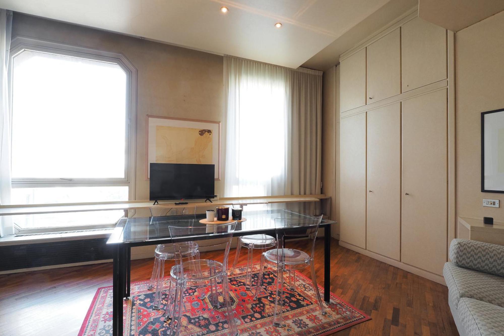 Duomo Luxury Apartment IX — Foto 2